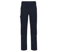 Regatta Mens Pro Cargo Trousers - Navy - Navy - 32/R