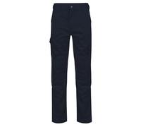 Regatta Mens Pro Cargo Trousers - Navy - Navy - 38/S