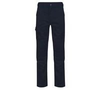 Regatta Mens Pro Cargo Trousers - Navy - Navy - 40/R