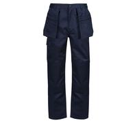 Regatta Professional Mens Cargo Trousers / N/A N/A RG7088