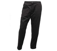 Regatta Men's Pro Cargo Trousers - Size 40" - Black