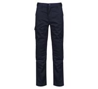 Regatta Men's Pro Cargo Waterproof Trousers - Regular in Navy | Size: 36R Regatta Navy 36R