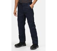 Regatta Men's Pro Cargo Trousers - Size 44" - Navy