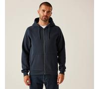Regatta Professional Mens Pro Full Zip Hoodie Navy