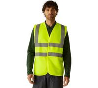 Regatta Pro Hi Vis Vest Yellow
