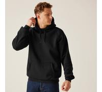 Regatta Men's Pro Overhead Hoodie in Black | Size: 3XL Regatta Black 3XL