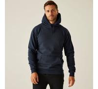 Regatta Men's Pro Overhead Hoodie in Dark Navy | Size: Large Regatta Dark Navy L