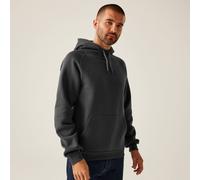 Regatta Men's Pro Overhead Hoodie in Grey | Size: Large Regatta Grey L