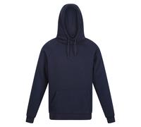 Regatta Mens Pro Overhead Hoodie (Navy) - Size X-Small