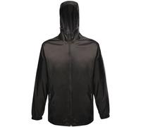 Regatta Mens Pro Pack Away Waterproof Breathable Jacket