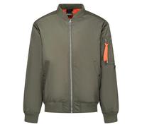 Regatta Mens Pro Pilot Jacket - Dark Khaki - 3XL - Dark Khaki - 100% Mixed