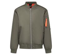 Regatta Mens Pro Pilot Jacket - Dark Khaki - S - Dark Khaki