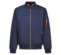 Regatta Mens Pro Pilot Jacket - Navy - 3XL - Navy - 100% Mixed