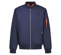 (XXL, Navy) Regatta Mens Pro Pilot Jacket