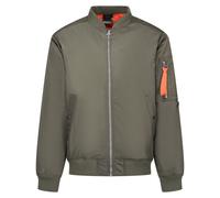 Regatta Mens Pro Pilot Waterproof Jacket (Dark Khaki) - Size 3XL