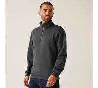 Regatta Professional Men's Mens Pro 1/4 Zip Sweatshirt Sweater