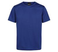 Regatta Mens Pro Reflective Moisture Wicking T-Shirt (New Royal) - Navy/Blue - Size 2XL