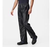 Regatta Men's Pro Stormbreak Waterproof Overtrousers in Dark Navy | Size: 40R Regatta Dark Navy 40R