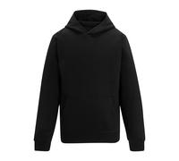 Regatta Mens Pro Trade Hoodie - Black - Black - 3XL - 100% Cotton
