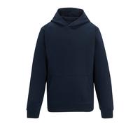 Regatta Mens Pro Trade Hoodie - Navy - Navy - L - 100% Cotton