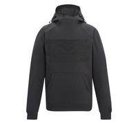 Regatta Mens Pro Trade Hoodie (Slate Grey) - Size Small