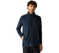 Regatta Mens Pro Ultra Light Full Zip Wicking Fleece