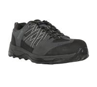 Regatta Professional Mens Claystone S3 Safety Trainers UK Size 8 (EU 42)