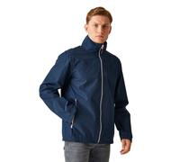 Regatta Waterproof Shell Jacket Ascender Professional Men's Navy/Red