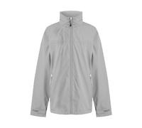 Regatta Jacket Ascender Professional – Waterproof Shell – Men's Mineral Grey/Black