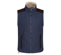 Regatta Men's Professional Mens Faversham Fleece Bodywarmer Fleece Jacket (pack of 1)