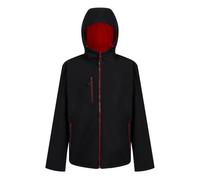 Regatta Professional Mens Navigate Softshell Jacket Softshell