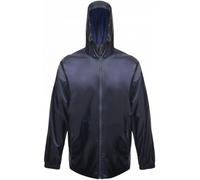Regatta Men's Professional Pro Packaway Waterproof & Breathable Windproof Shell