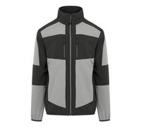 Regatta Softshell Jacket Professional Unisex Dark Grey XS