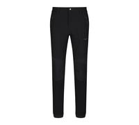 Regatta Mens Prolite Softshell Trousers Ripstop Stretch Multiple Pockets
