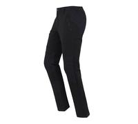 Regatta Men's 'Prolite' Stretch Walking Trousers in Black | Size: 34R Regatta Black 34R