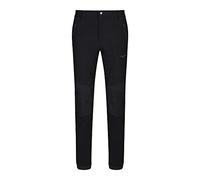 Regatta Mens Prolite Softshell Trousers Ripstop Stretch Multiple Pockets