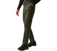 Regatta Questra Cargo Pants Green 36 / Regular Men