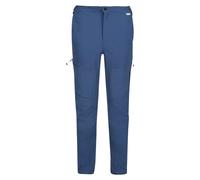 Regatta Mens Questra IV Hiking Trousers / N/A N/A RG8567