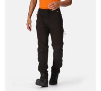 Regatta Questra V Pants Black 34 / Regular Man