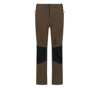 Regatta Mens Questra V Walking Trousers38R Crocodile/Black RG10093