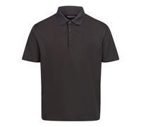 Regatta Mens Quick Dry Polo Shirt Breathable Moisture Wicking Workwear Work Top
