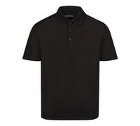 Regatta Mens Quick Dry Polo Shirt Breathable Moisture Wicking Workwear Work Top