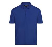 Regatta Mens Quick Dry Polo Shirt Breathable Moisture Wicking Workwear Work Top