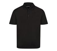 Regatta Mens Quick Dry Polo Shirt Breathable Moisture Wicking Workwear Work Top