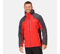 Regatta Mens Raddick Hi-Tech Waterproof Jacket