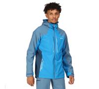 Regatta Mens Raddick Hi-Tech Waterproof Jacket