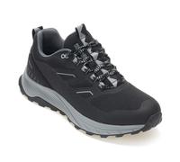Regatta Men's Ravika Shoes Black Size UK 9.5 / EU 44
