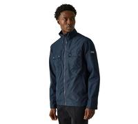 Regatta Mens Raytan Waterproof Jacket - Navy - M - Navy - 100% Mixed