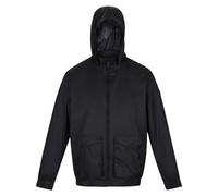 Regatta Men's Reaver, Black, XXL