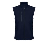 Regatta Mens Recycled Gilet | Softshell Bodywarmer | Black or Navy | S-3XL